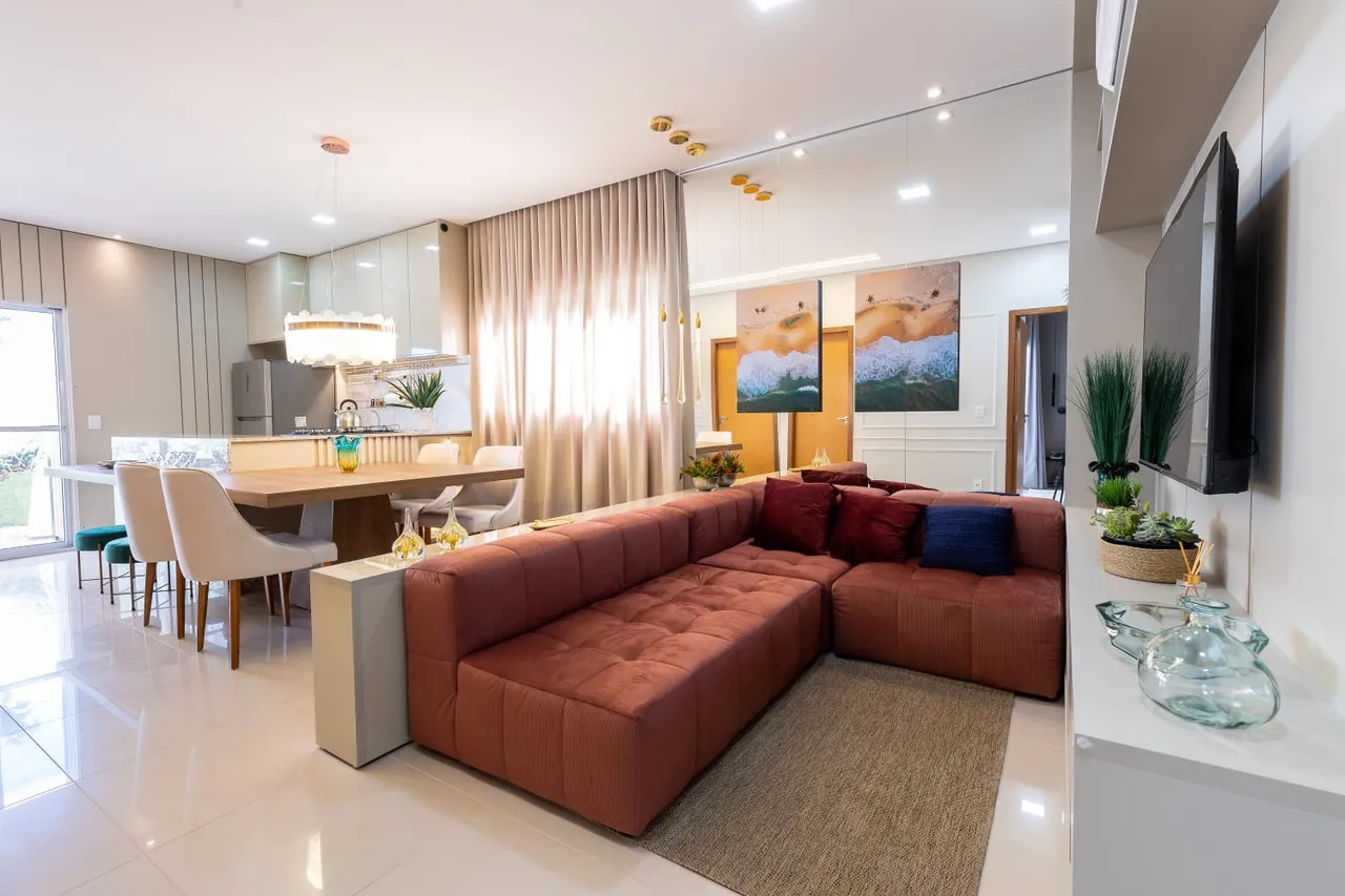 #16 - Casa para Venda em Cuiabá - MT