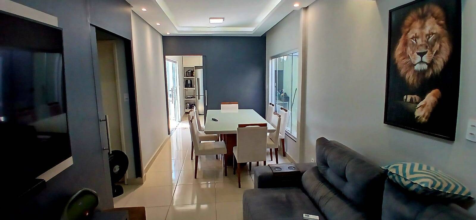 #24 - Casa para Venda em Cuiabá - MT