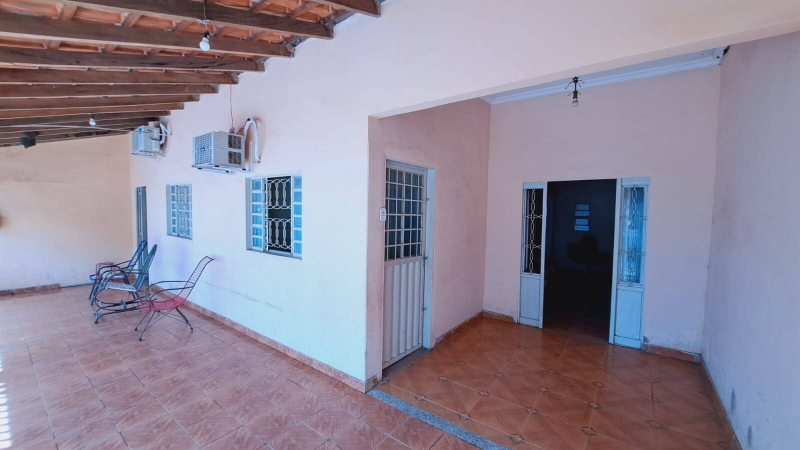 #30 - Casa para Venda em Cuiabá - MT