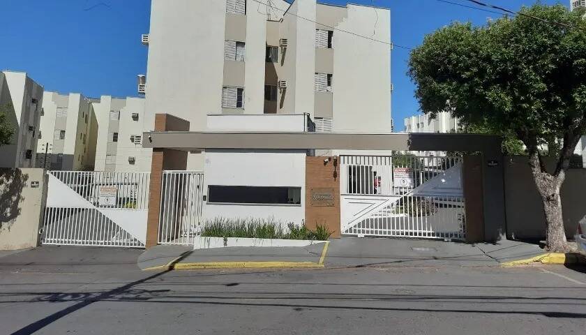 #36 - Apartamento para Venda em Cuiabá - MT