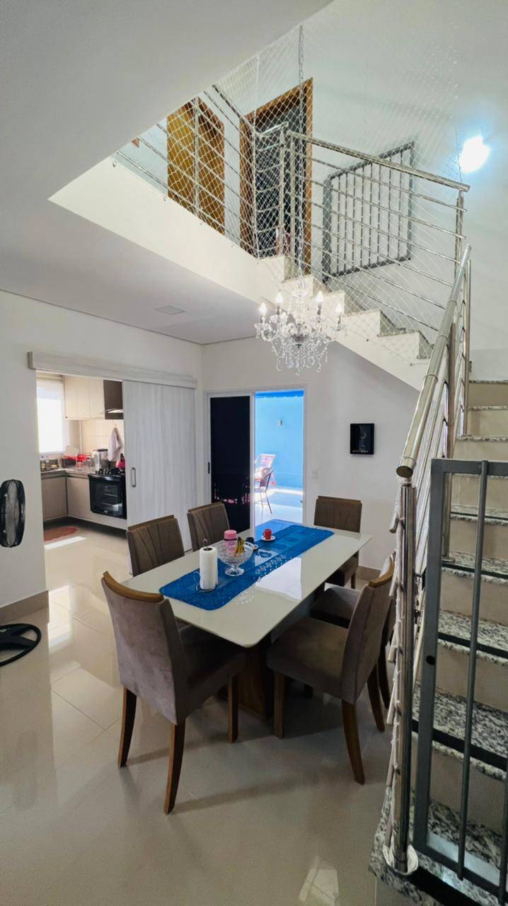 #41 - Casa para Venda em Cuiabá - MT