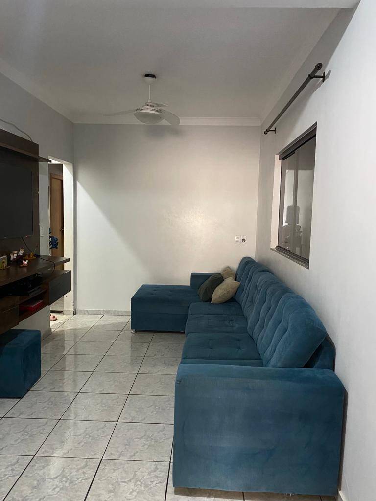 #48 - Casa para Venda em Cuiabá - MT