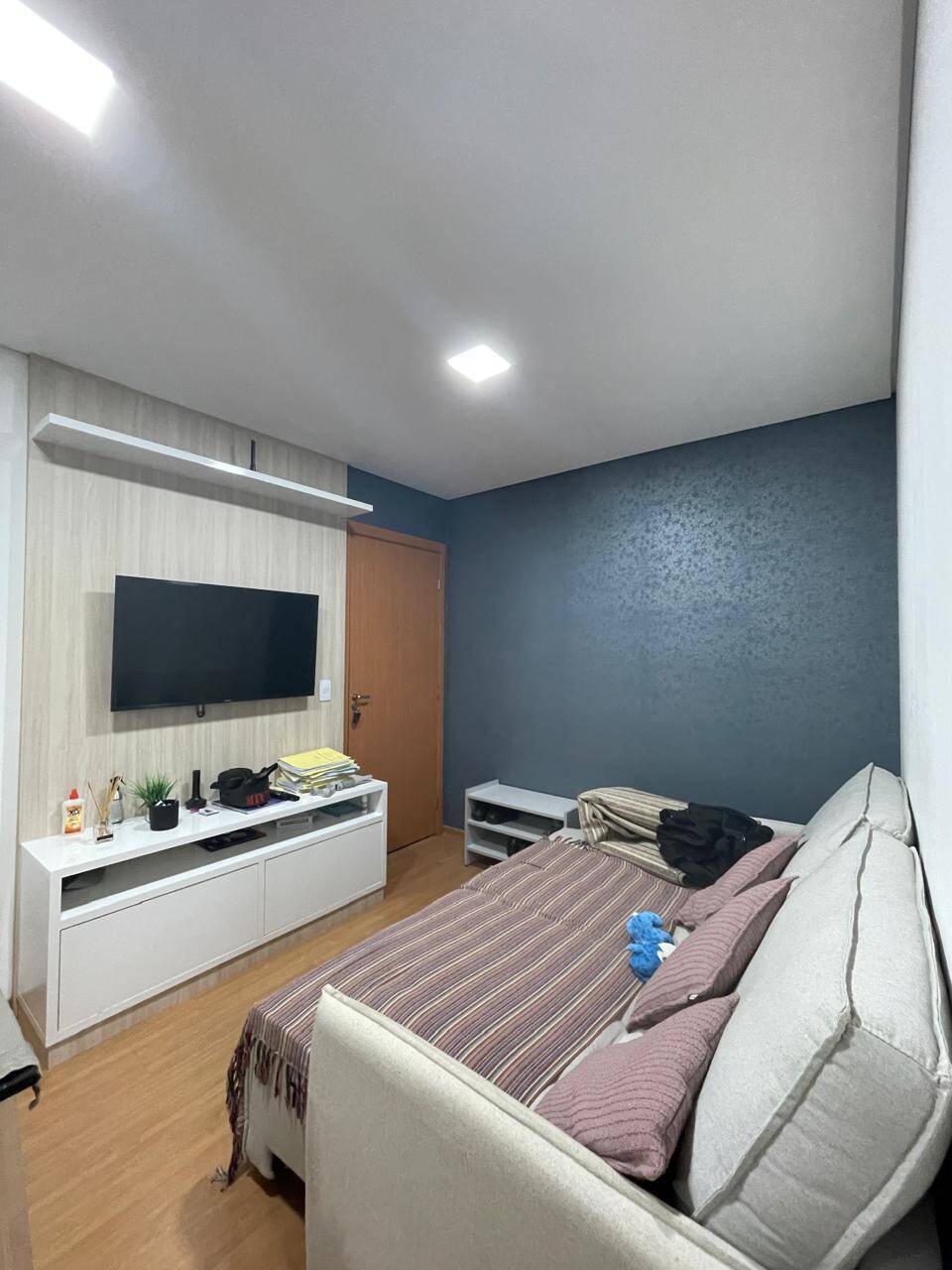 #57 - Apartamento para Venda em Cuiabá - MT