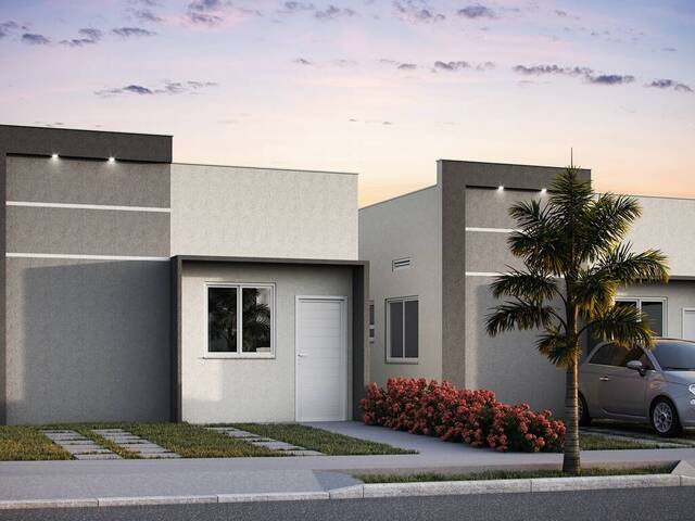 #1 - Casa para Venda em Cuiabá - MT - 2