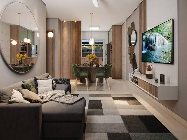#1 - Casa para Venda em Cuiabá - MT - 3