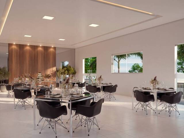 Apartamento para Venda em Cuiabá - 5