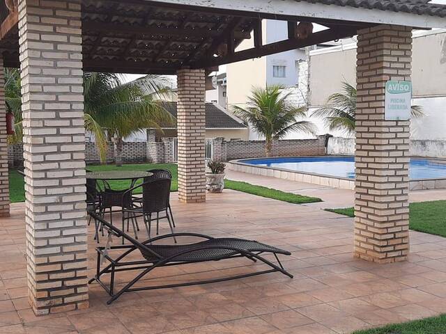 Venda em Recanto dos Pássaros - Cuiabá