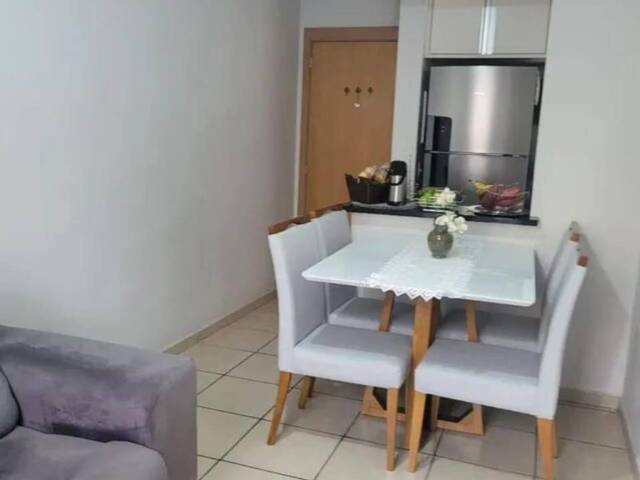 Apartamento para Venda em Cuiabá - 4