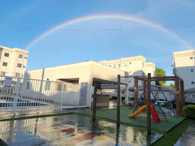 #5 - Apartamento para Venda em Cuiabá - MT - 2