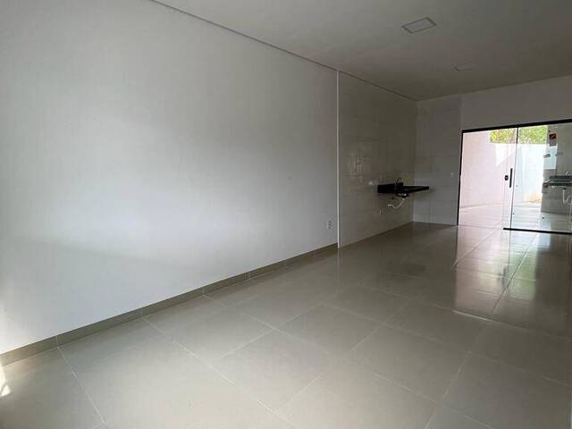 #8 - Casa para Venda em Cuiabá - MT - 3