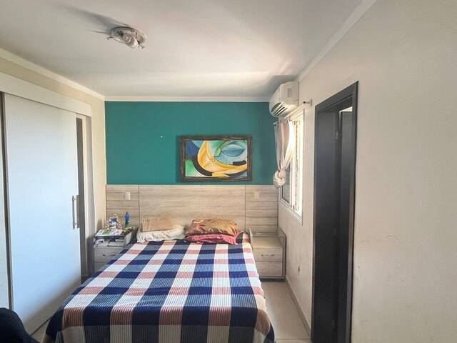 #10 - Apartamento para Venda em Cuiabá - MT - 3