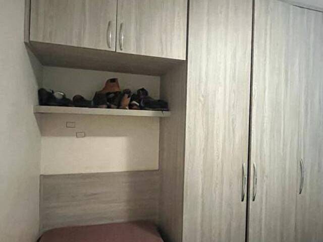 Apartamento para Venda em Cuiabá - 4