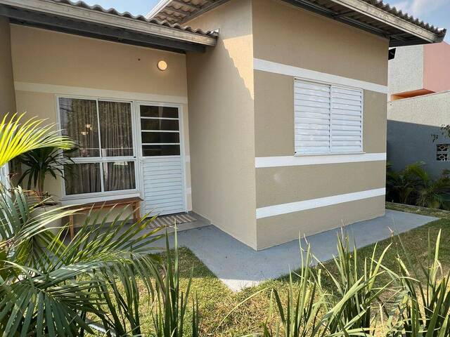 #11 - Casa para Venda em Cuiabá - MT - 1