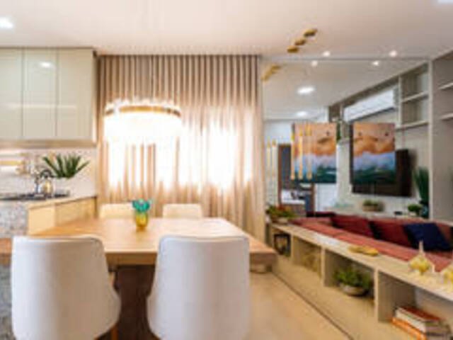#13 - Casa para Venda em Cuiabá - MT - 1