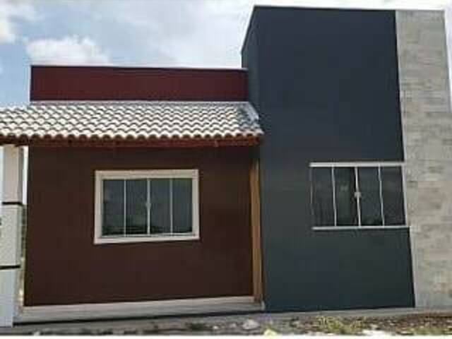 Casa para Venda em Cuiabá - 4