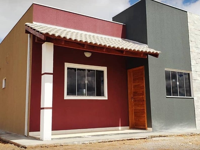 #14 - Casa para Venda em Cuiabá - MT - 3