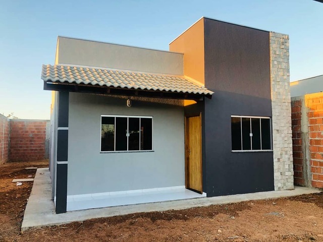 #14 - Casa para Venda em Cuiabá - MT - 1
