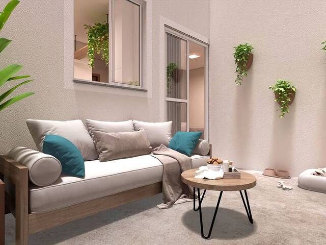 #17 - Apartamento para Venda em Cuiabá - MT - 1