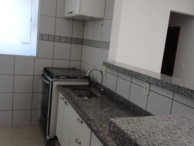 #18 - Apartamento para Venda em Cuiabá - MT - 3