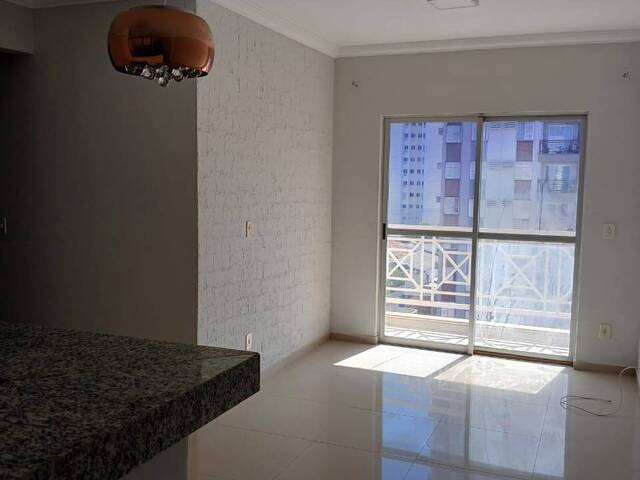 #18 - Apartamento para Venda em Cuiabá - MT - 1