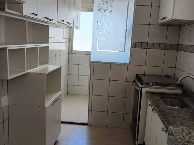 Apartamento para Venda em Cuiabá - 4