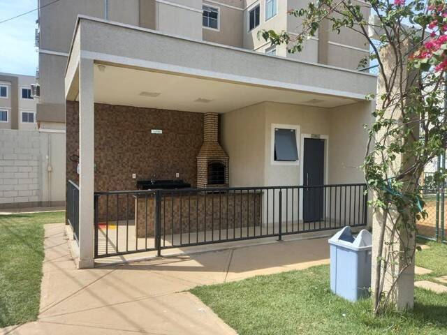 #20 - Apartamento para Venda em Cuiabá - MT - 2