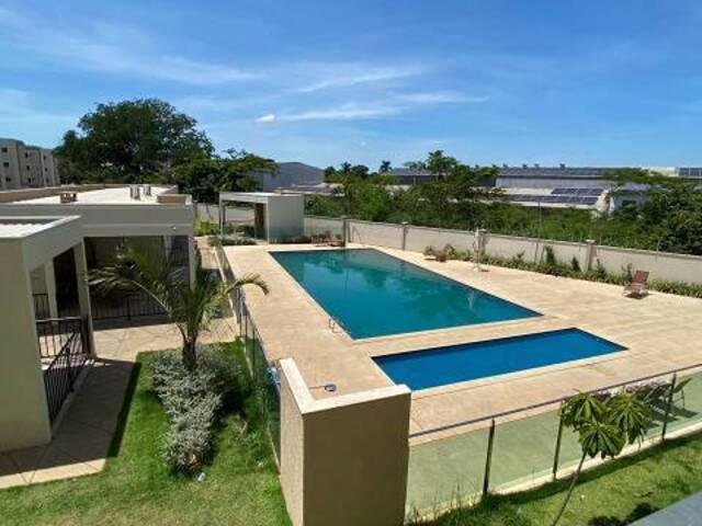 #20 - Apartamento para Venda em Cuiabá - MT - 3