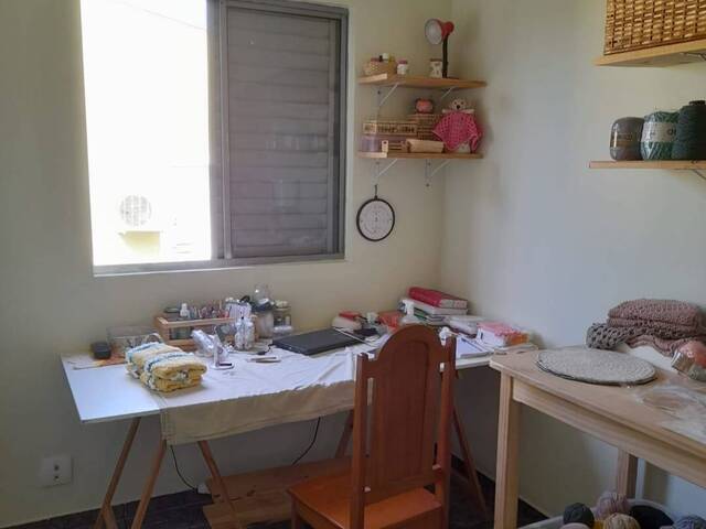 Apartamento para Venda em Cuiabá - 5