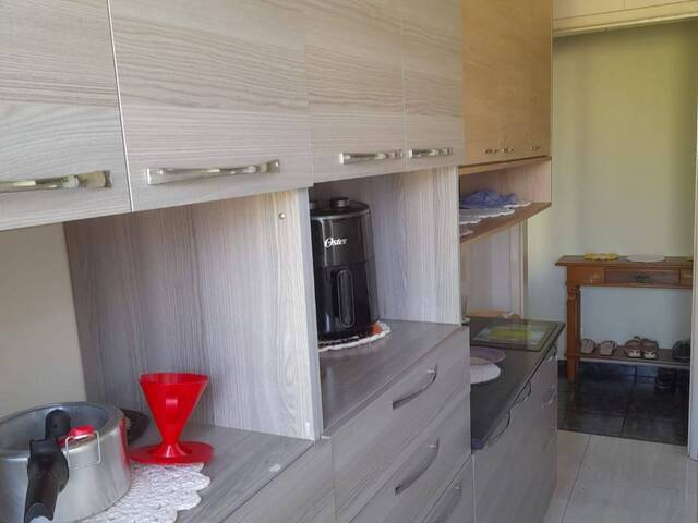 #21 - Apartamento para Venda em Cuiabá - MT - 2