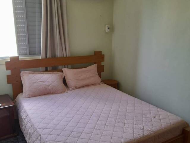 Apartamento para Venda em Cuiabá - 4