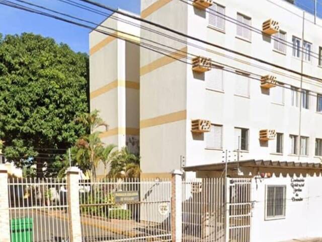 #21 - Apartamento para Venda em Cuiabá - MT - 3