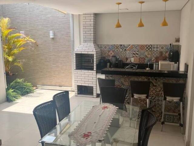#22 - Casa para Venda em Várzea Grande - MT - 3