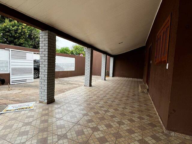 Venda em Residencial Itamarati - Cuiabá