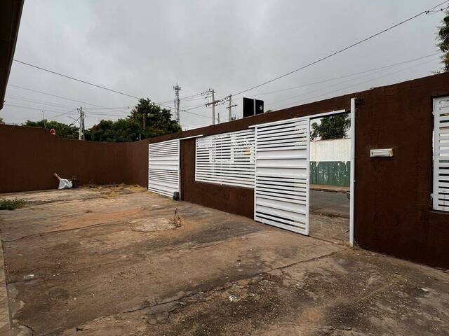 #23 - Casa para Venda em Cuiabá - MT - 2