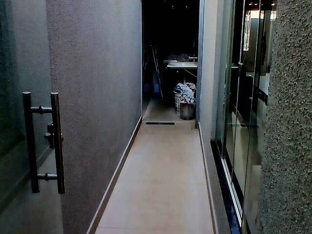 #24 - Casa para Venda em Cuiabá - MT - 2