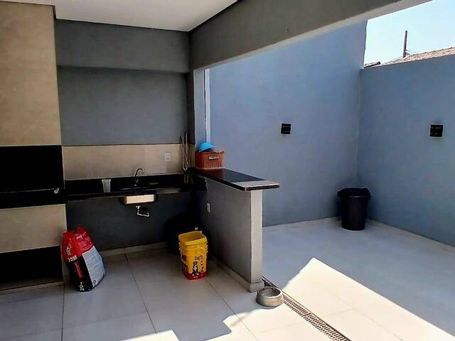 Casa para Venda em Cuiabá - 5