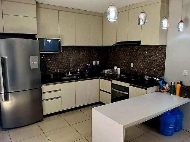 #24 - Casa para Venda em Cuiabá - MT - 3