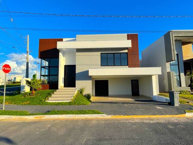 #25 - Casa para Venda em Cuiabá - MT - 1