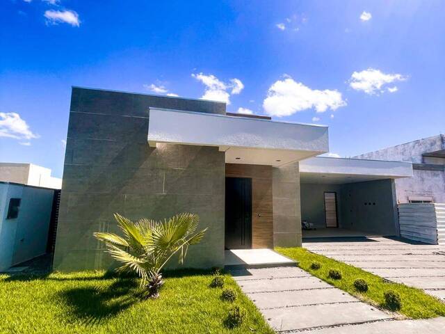 #26 - Casa para Venda em Cuiabá - MT - 1