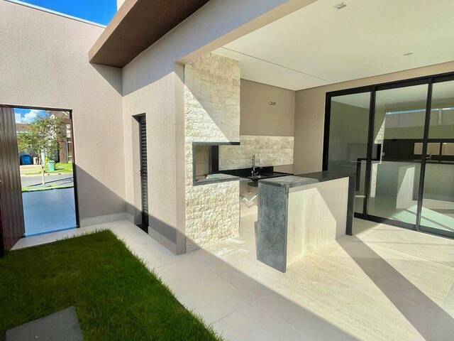 #29 - Casa para Venda em Várzea Grande - MT - 3