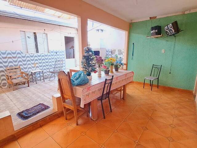 Casa para Venda em Cuiabá - 5
