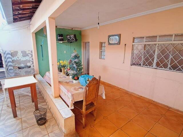 #30 - Casa para Venda em Cuiabá - MT - 3