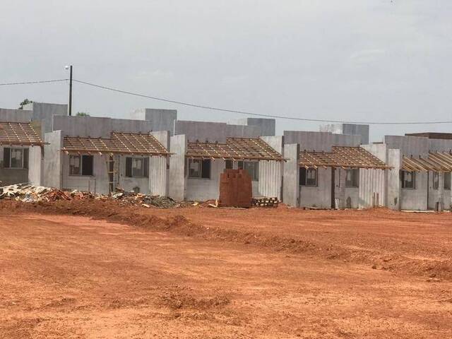 #31 - Área para Venda em Várzea Grande - MT - 2