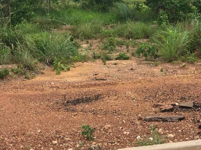 Área para Venda em Várzea Grande - 4