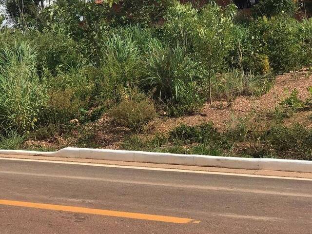 Área para Venda em Várzea Grande - 5