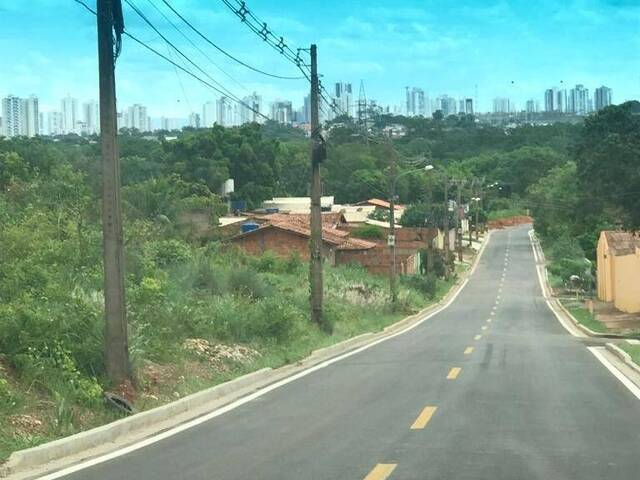 #31 - Área para Venda em Várzea Grande - MT - 1