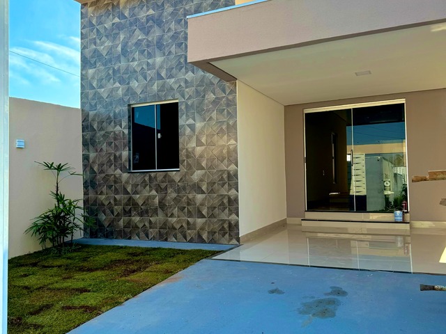 #32 - Casa para Venda em Cuiabá - MT - 1