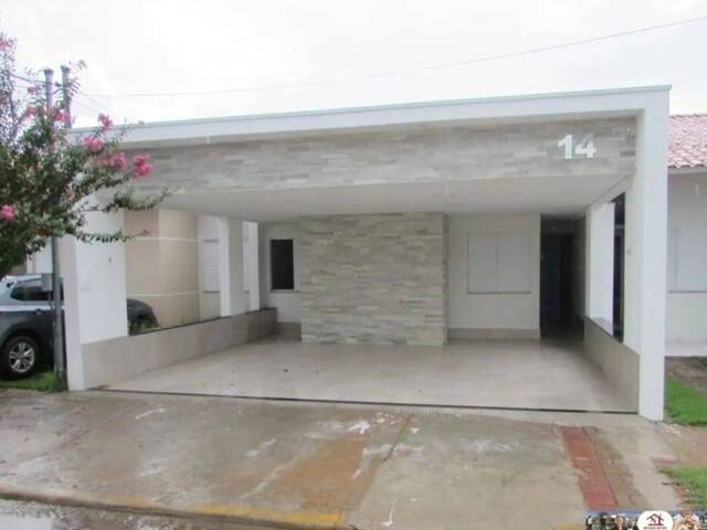 #33 - Casa para Venda em Cuiabá - MT - 1