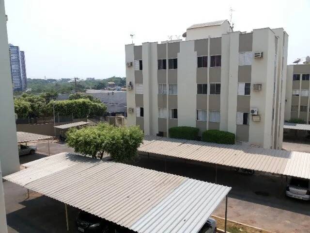 #36 - Apartamento para Venda em Cuiabá - MT - 2