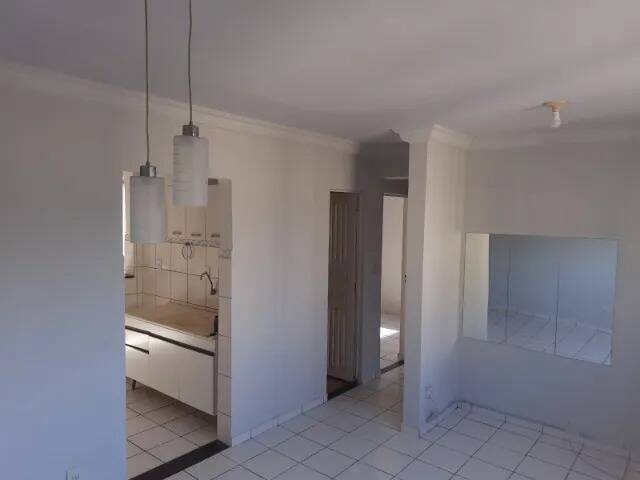 #36 - Apartamento para Venda em Cuiabá - MT - 3